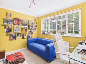 Bedroom 2 - click for photo gallery